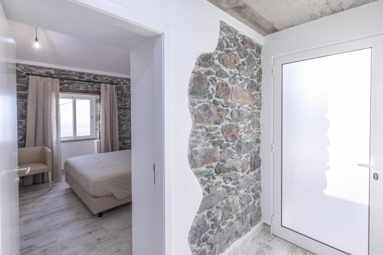 הוילה ארקו דה קלחטה Rosinhas House מראה חיצוני תמונה