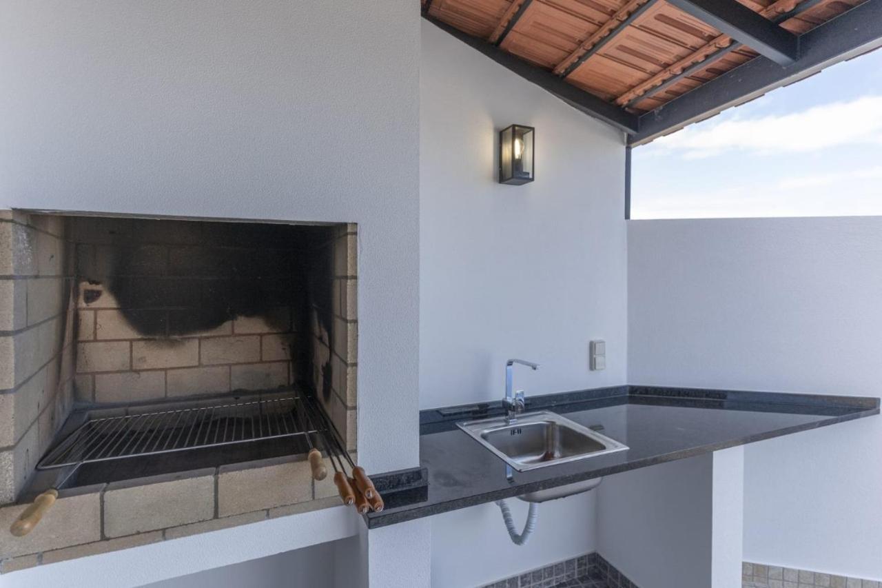 הוילה ארקו דה קלחטה Rosinhas House מראה חיצוני תמונה